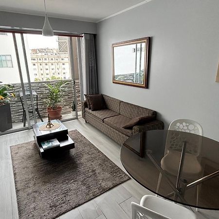 Departamento En Miraflores Con Surquillo リマ エクステリア 写真