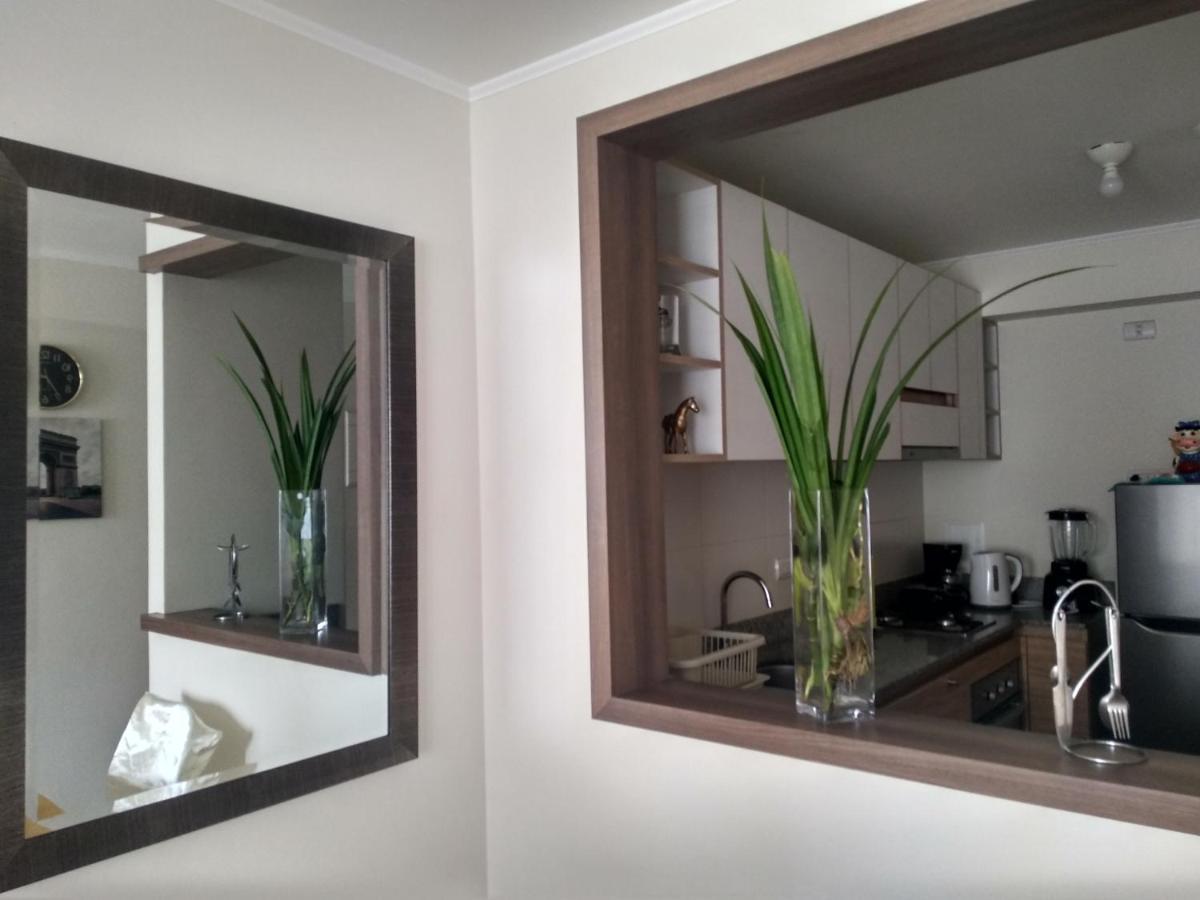 Departamento En Miraflores Con Surquillo リマ エクステリア 写真