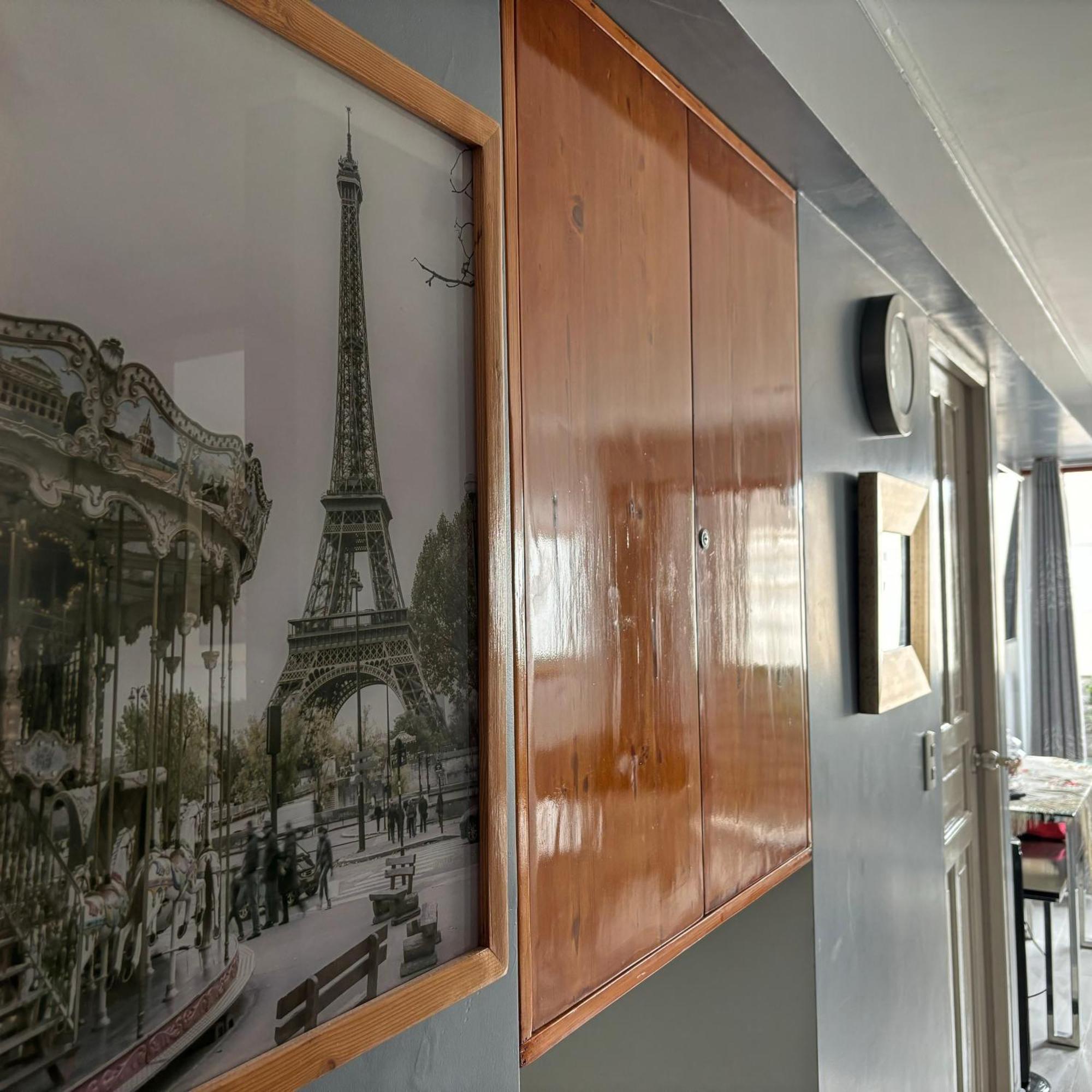 Departamento En Miraflores Con Surquillo リマ エクステリア 写真