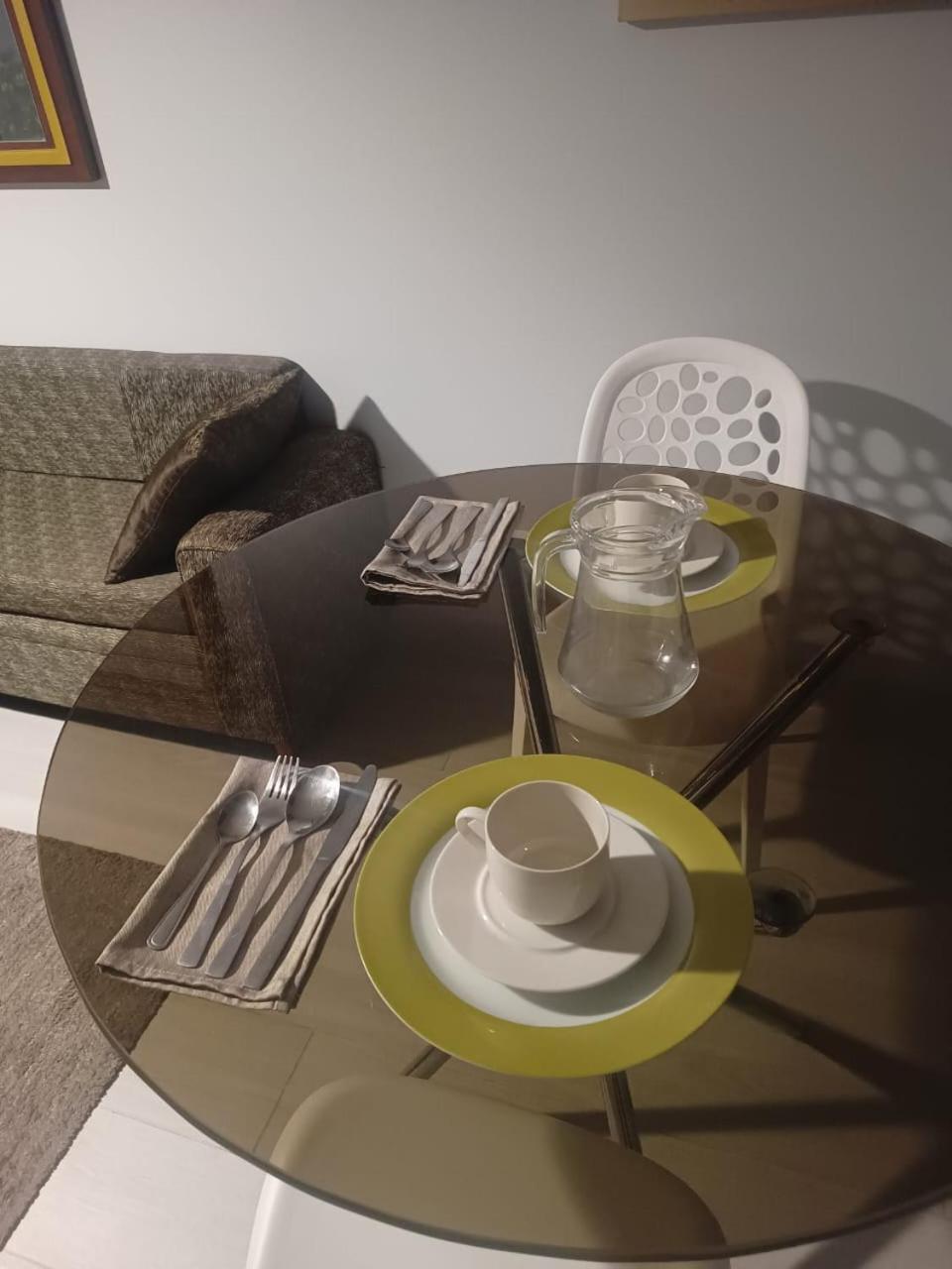 Departamento En Miraflores Con Surquillo リマ エクステリア 写真