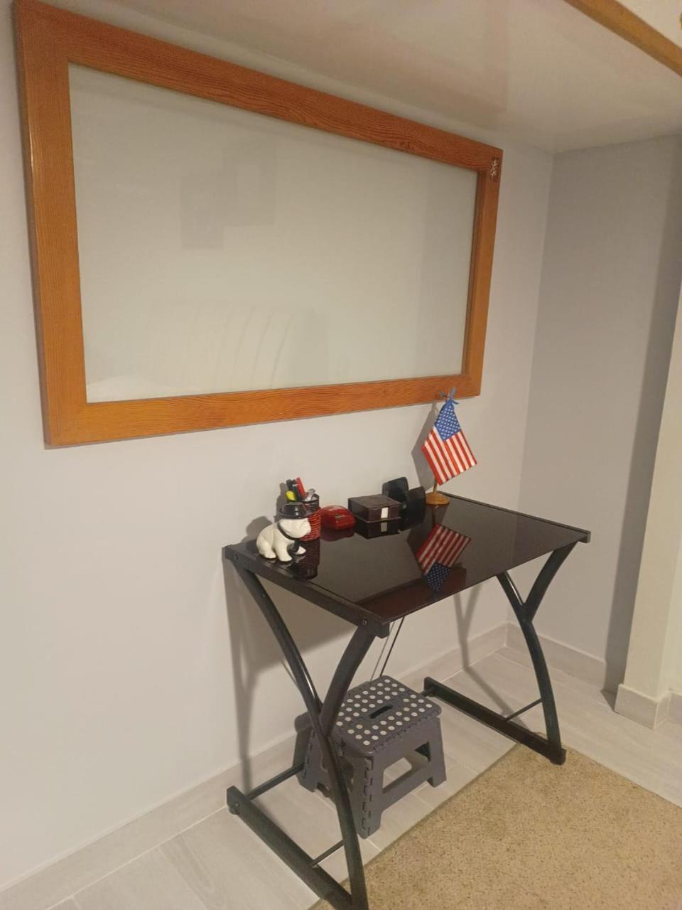 Departamento En Miraflores Con Surquillo リマ エクステリア 写真