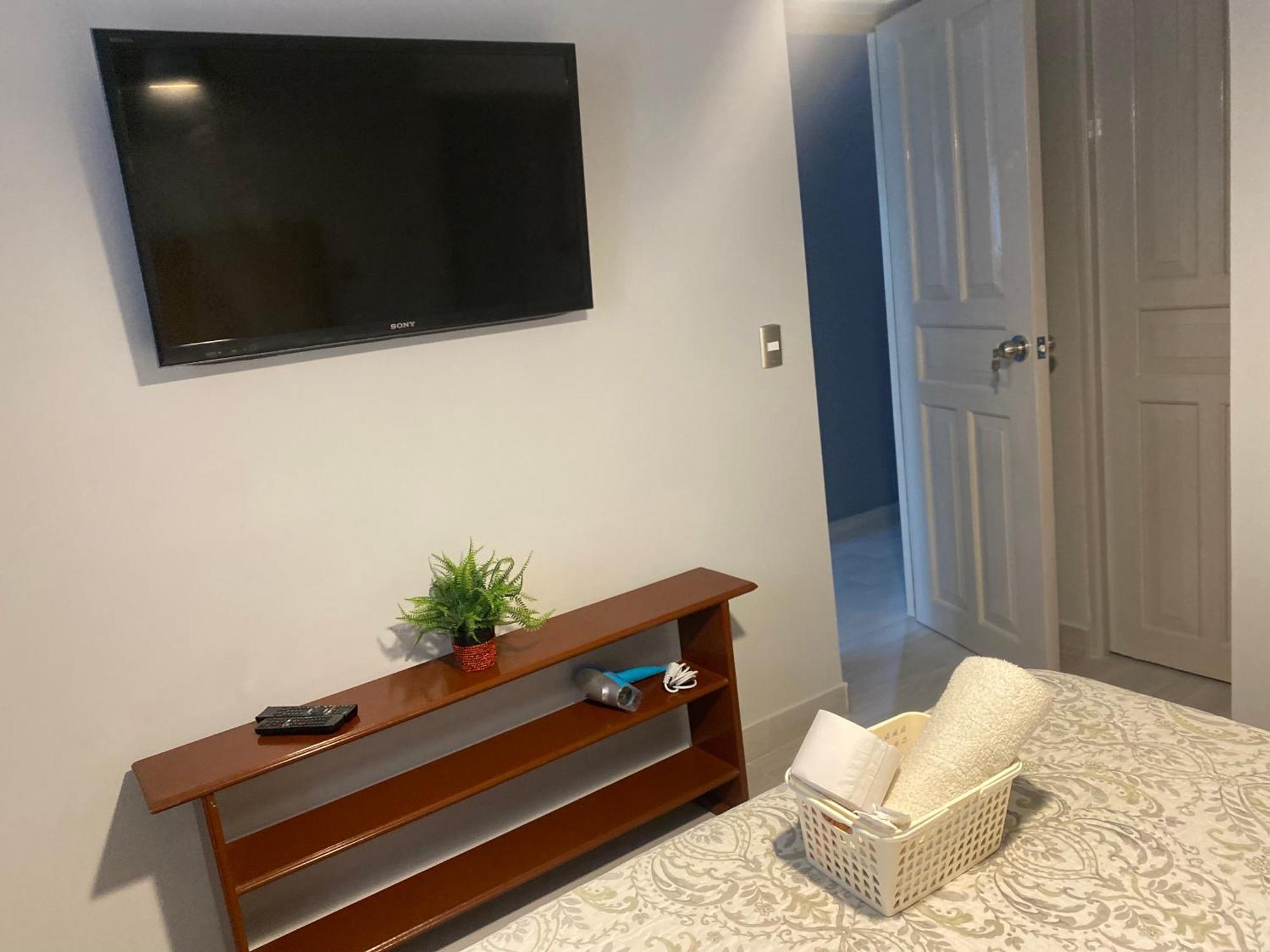 Departamento En Miraflores Con Surquillo リマ エクステリア 写真